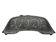 Velocímetro/Instrumentos Y Relojes Opel Zafira A Astra G EJ09228757 43798