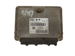 Controlador 036906014AM IAW4CV.V6 61600.493.01 VW Magneti Marelli 15865
