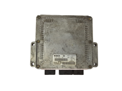 Controlador 0281011188 9640938680 9648588880 PSA Bosch 18547