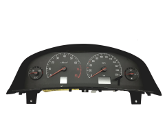 Velocímetro/Instrumentos Y Relojes Opel Vectra C 9180274WC 110080123004 31322