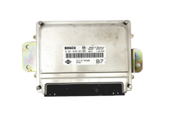 Controlador 0281010141 23710 5M300 Nissan Bosch 16288