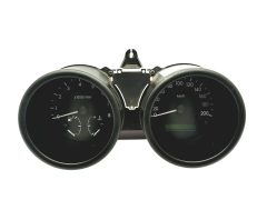 Velocímetro/Instrumentos Y Relojes Daewoo Kalos Chevrolet Aveo 96413686 56568