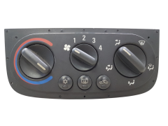 Controles Calefacción A/C Opel Tigra Corsa C