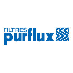 Filtro De Combustible Para Renault FCS971 164A0HV80A Purflux