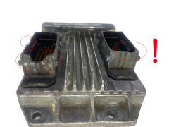 Controlador 897350 9486 112500-0164 97350 948 Opel Isuzu 51555