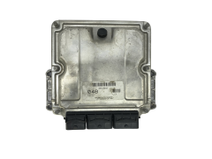 Controlador 0281010441 8200065996 8200126494 Volvo Bosch 57487