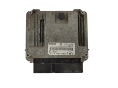 Controlador 55188111 0281010455 426F16BDA Alfa Romeo Bosch 15817