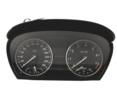 Velocímetro/Instrumentos Y Relojes BMW 3 E90 E91 9220959-01 A2C53376697 VDO