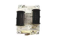 Controlador 09115111BY 0261206072 Opel GM Bosch 27322