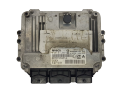 Controlador PSA 0281011863 9653958980 Bosch 20425
