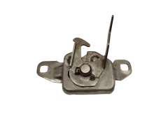 Capó Cerradura Dacia Logan 6001547332 