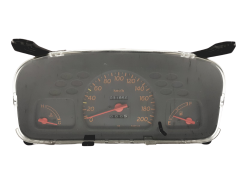 Velocímetro/Instrumentos Y Relojes Honda Logo HR-0234-105 78100S50G000 