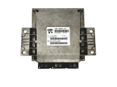 Controlador 9645989480 9646570280 IAW48P2.7H PSA Magneti Marelli 17563