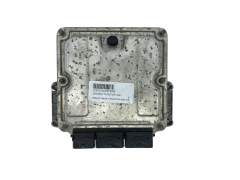 Controlador 0281011324 8200309316 8200309321 Renault Bosch 60635