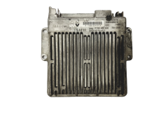Controlador 7700103919 7700105560 21624890-5 Renault Sagem 16524