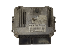 Controlador 0281014459 51829731 5338A6WAM Alfa Romeo Bosch 13754