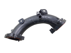 Tubería De Aire Citroen Peugeot 9815202880 9813294880 1.5 HDI