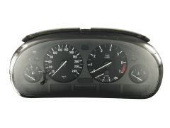 Velocímetro/Instrumentos Y Relojes BMW 5 E39 6211 8375895 110008735041 51420