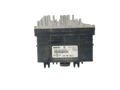Controlador 030906026R 0261203302 Volkswagen Bosch 41507