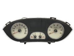 Velocímetro/Instrumentos Y Relojes Lancia Musa 735388653 503001190100 29073