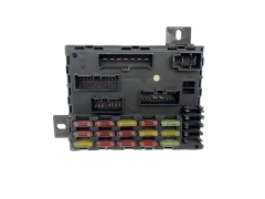 Caja Reles / Fusibles Fiat 46533391 50572