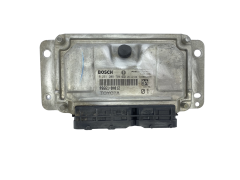 Controlador Toyota PSA 89661-0H012 0261208704 Bosch 54267