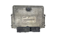Controlador 55189421 0281011488 93749DAV Alfa Romeo Bosch 56263