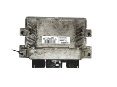 Controlador S120202121A 8201076738 8200700600 Renault Continental 29729