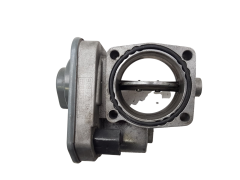 Mariposa De Aire Opel 8981052100 1.7 CDTI