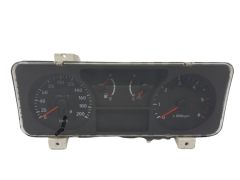 Velocímetro/Instrumentos Y Relojes Hyundai Galloper MC030-032-03E 21299