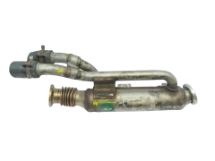 Radiador Del Egr 8200426934 Behr 1.9 DCI Renault Scenic 2