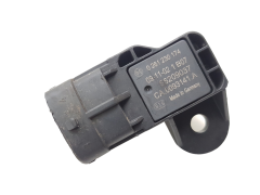 Sensor De Subpresión Fiat Alfa Romeo 55209037 0261230174 Bosch