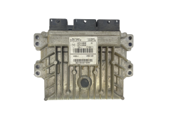 Controlador 237101989R 237101990R 28321424 Renault Delphi 59889