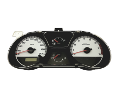 Velocímetro/Instrumentos Y Relojes Suzuki Ignis 34100-86G20 34100-6G0 53646