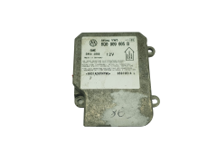 Controlador 6Q0909605B 5WK42869 VW Siemens 69003