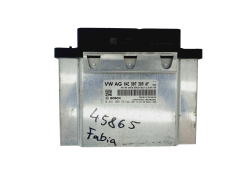 Controlador 04E907309AF 0261S09531 VW Skoda Bosch 46307