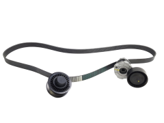 Correa Tensora De La Transmisión 117209058R 117506193R 0.9TCE Clio 4 Dacia 0km 