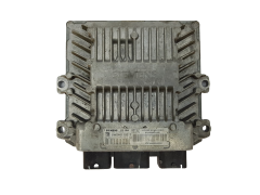 Controlador 5WS40110E-T 9654925480 9648624280 PSA Siemens 14093