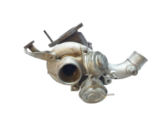 Turbocompresor TD04-10T 8200054417 8200396687 2.0 Turbo Renault 