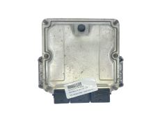 Controlador 0281010784 8200091432 8200132188 Renault Bosch 60276