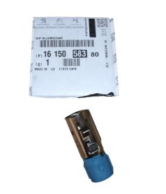 Encendedor Nueva Original 1615058380 Citroen Peugeot