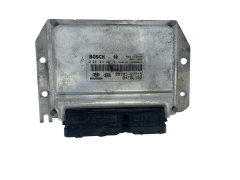 Controlador 39101-27715 0281011807 84TBLI02 Hyundai Bosch 49987