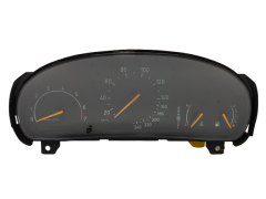 Velocímetro/Instrumentos Y Relojes Saab 9-5 5036009 69795-610T Yazaki Meter