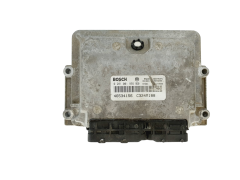 Controlador Fiat 46534156 0281001955 Bosch 38645