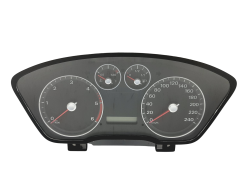 Velocímetro/Instrumentos Y Relojes Ford Focus 4M5T-10849-GM 4M5T10849GM 41154