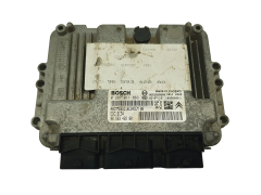 Controlador 0281011863 9659342280 9653958980 PSA Bosch 68226