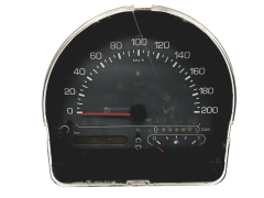 Velocímetro/Instrumentos Y Relojes Fiat Multipla 60667994 110008871019 VDO
