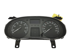 Velocímetro/Instrumentos Y Relojes Renault Clio 2 8200276525 A 49838