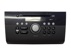 Radio Cd Suzuki Swift 39101-62J0 CQ-MX0470LC PACR01 1284