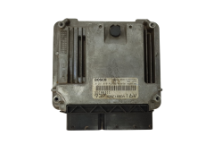 Controlador 55188111 0281010455 426F16BDA Alfa Romeo Bosch 14512